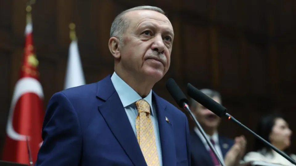 Erdoğan: Suudi Arabistan ile KAAN konusunda ortak yatırım olabilir
