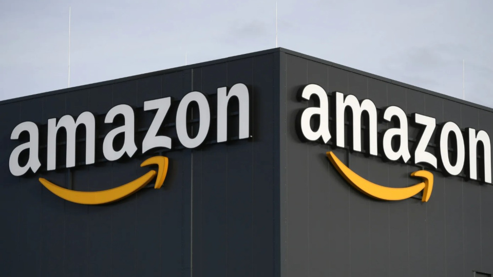 Amazon 2025'i güçlü büyümeyle kapattı