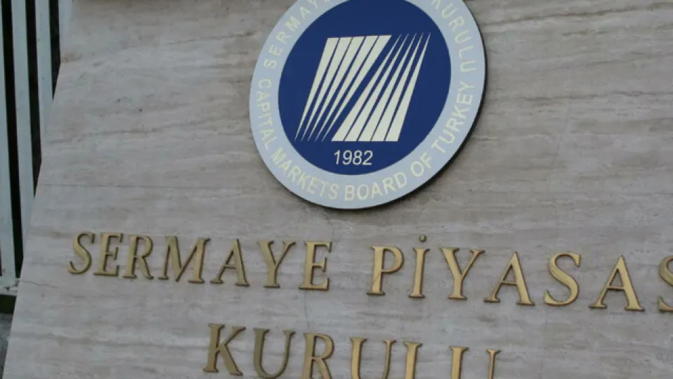 SPK'dan bir şirketin ilk halka arzına onay 