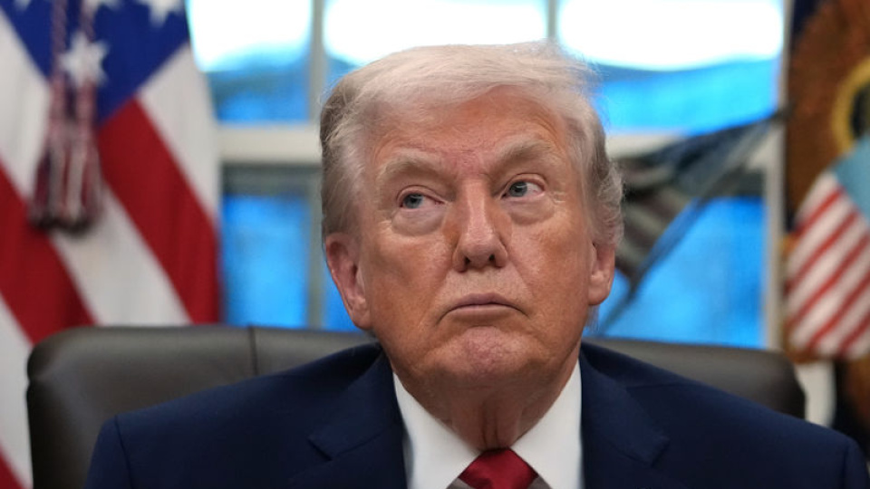 Trump, uygun fiyatlı ilaçların alınabileceği "TrumpRx" internet sitesini duyurdu