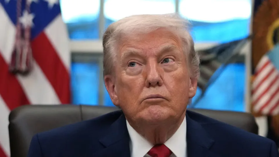 Trump, uygun fiyatlı ilaçların alınabileceği "TrumpRx" internet sitesini duyurdu