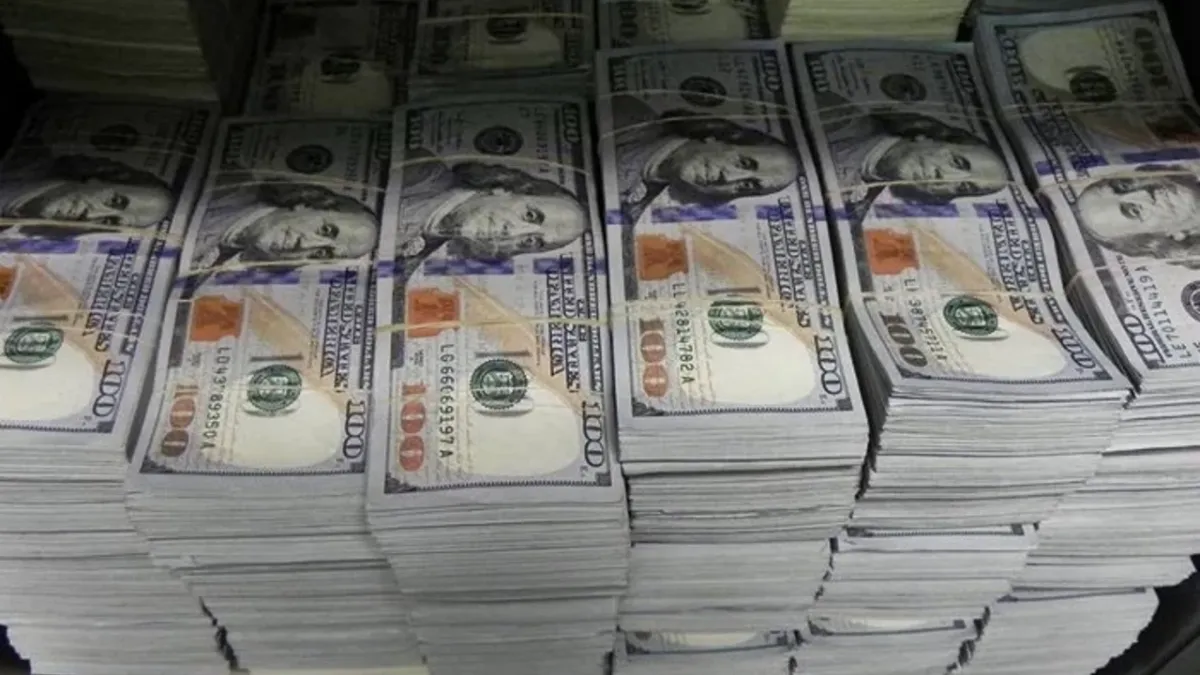 Dolar kaç TL oldu, Euro ne kadar? (6 Şubat Cuma Döviz Kurları)