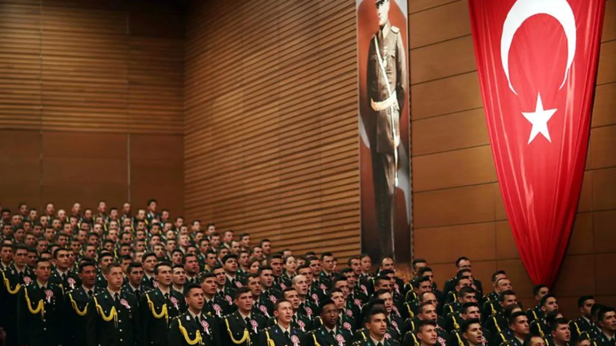 MSÜ SINAV YERLERİ: 2026 Milli Savunma Üniversitesi sınav giriş belgesi ne zaman yayımlanacak?