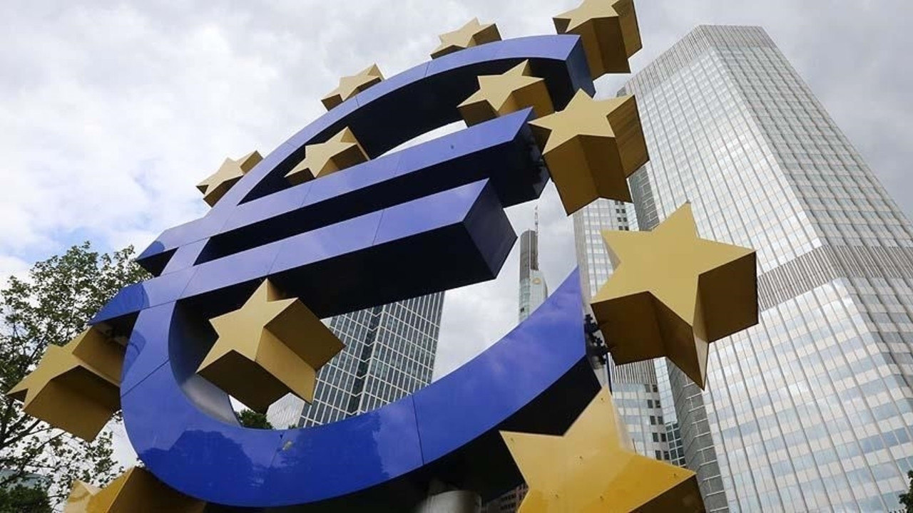 ECB anketi: Enflasyon beklentileri 3 ay önceye göre değişmedi