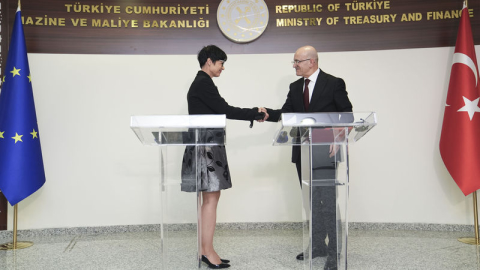 AYB'den Türk bankalarına 200 milyon euroluk kredi