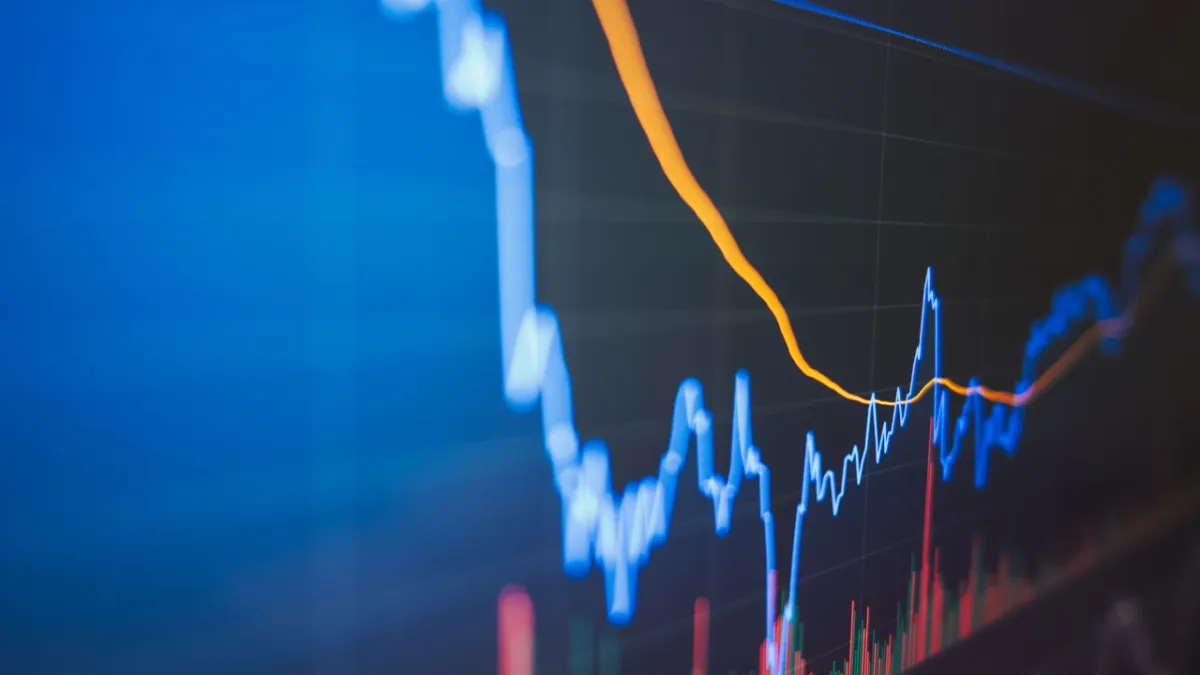 Altın, borsa, dolar, fon… Haftanın en çok kazandıran ve kaybettiren yatırım araçları