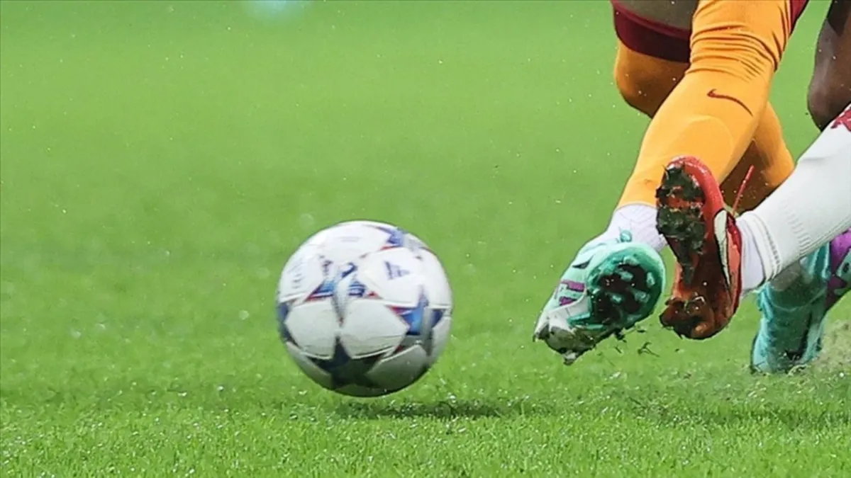 Futbolda "ara transfer" dönemi sona erdi