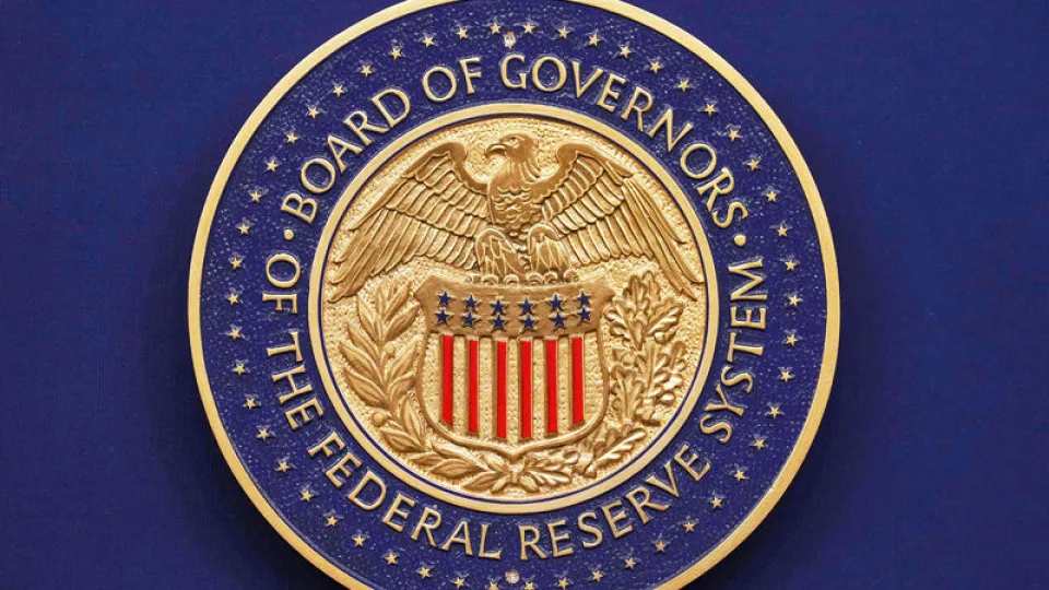 Dünya merkez bankaları üst düzey kadrolarda giderek daha fazla Fed'e yöneliyor