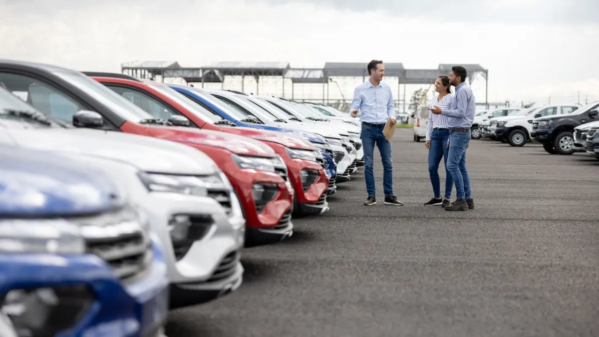 Taşıt kredisinde ibre terse döndü: İşte banka banka 400 bin TL'lik kredinin geri ödemesi