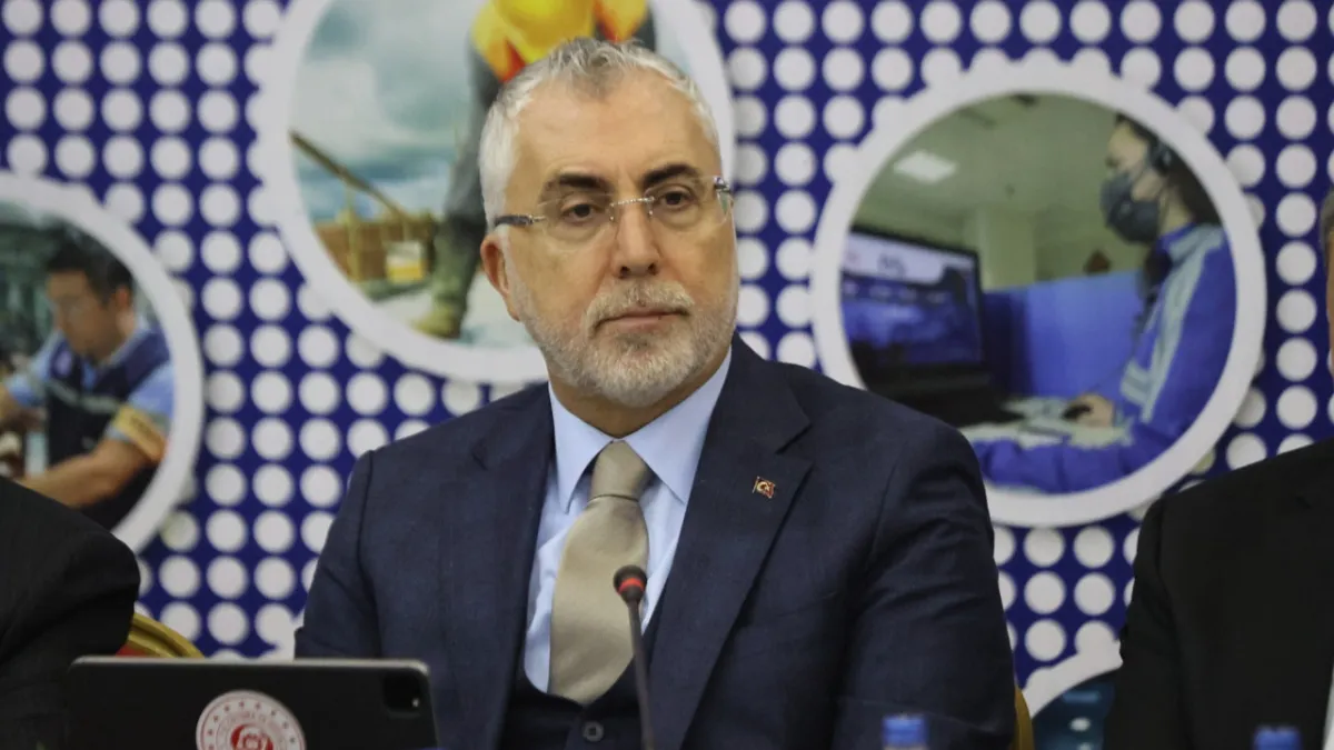 Işıkhan: SGK güçlendikçe refah artışı olarak emeklilere yansıyacak