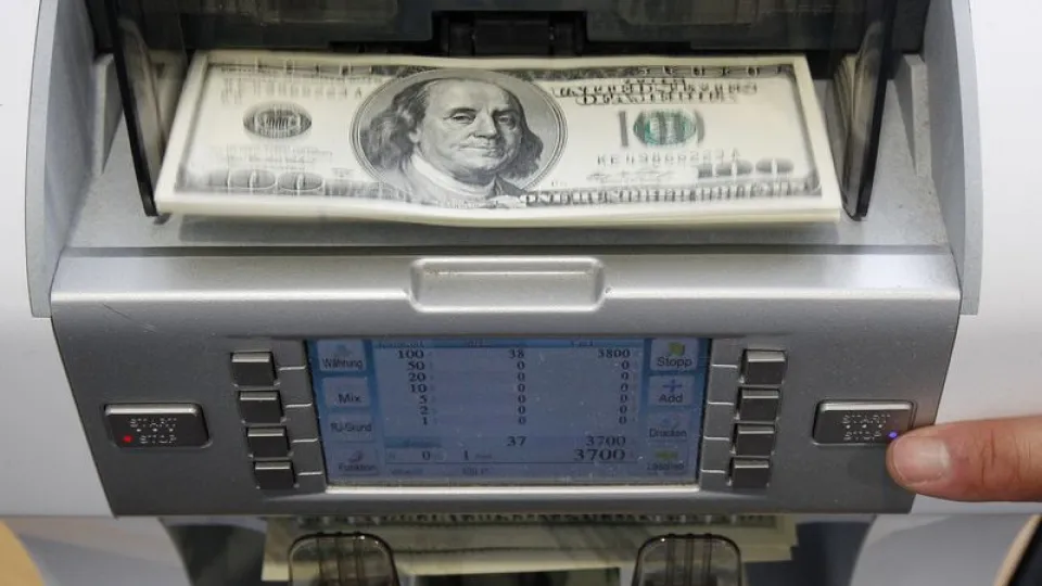 ABD'de tüketici kredilerinde güçlü artış