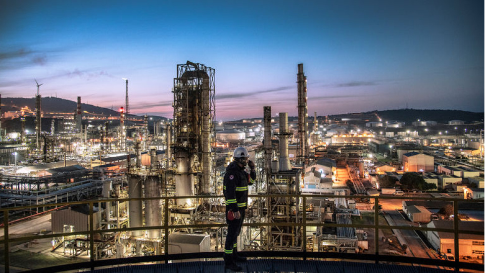 Tüpraş 2025 yılını 830 milyar TL hasılat ile tamamladı