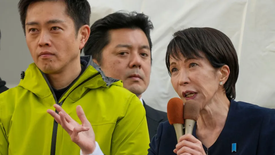 Japonya, erken genel seçim için sandık başında