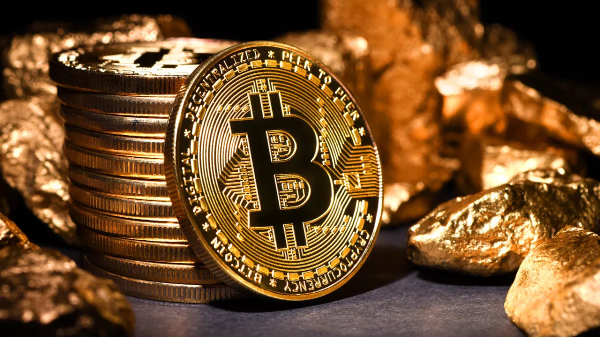 Bitcoin toparlanmaya çalışıyor: Spekülatif köpük temizlendi, 'ayı' piyasası sona mı eriyor?
