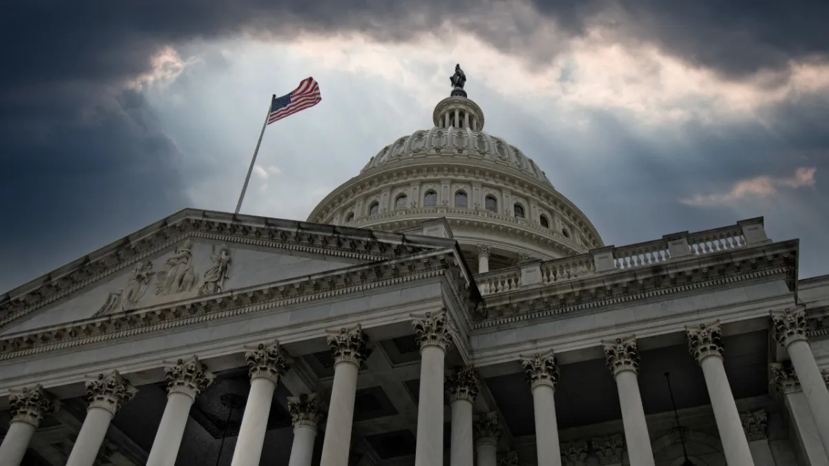 ABD bütçesi ocakta 95 milyar dolar açık verdi