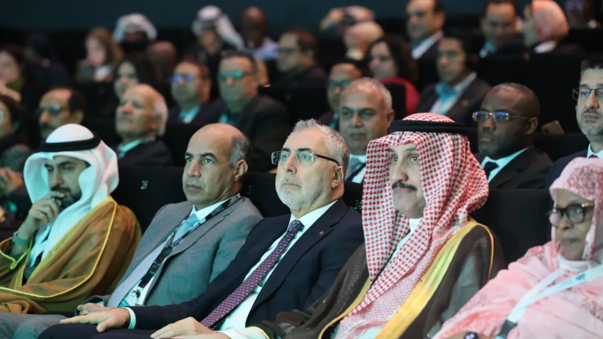 Bakan Işıkhan: "Kayıt dışı istihdamla mücadelede kurumsal yapımızı daha da güçlendireceğiz"