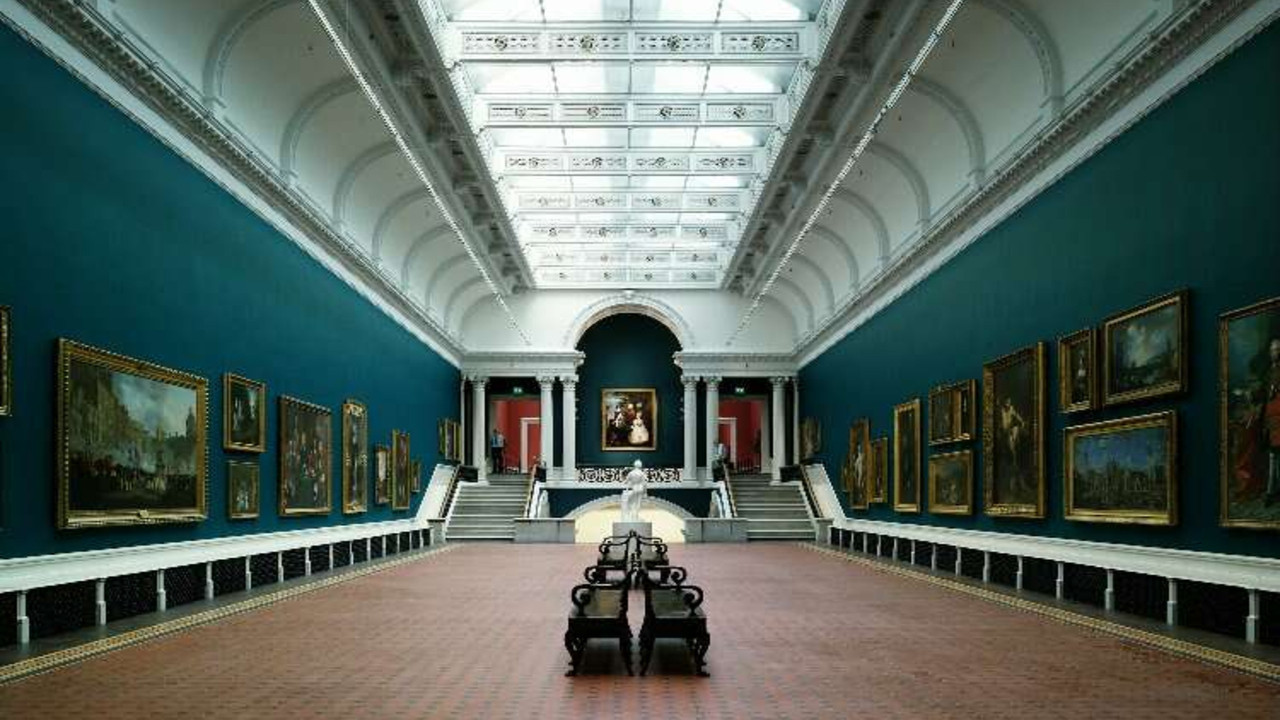 Dünyada bir ilk hayata geçiyor: İrlanda sanatçılara maaş bağlayacak