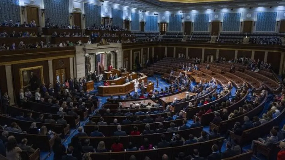ABD Temsilciler Meclisi, Trump’ın Kanada tarifelerine karşı tasarıyı kabul etti