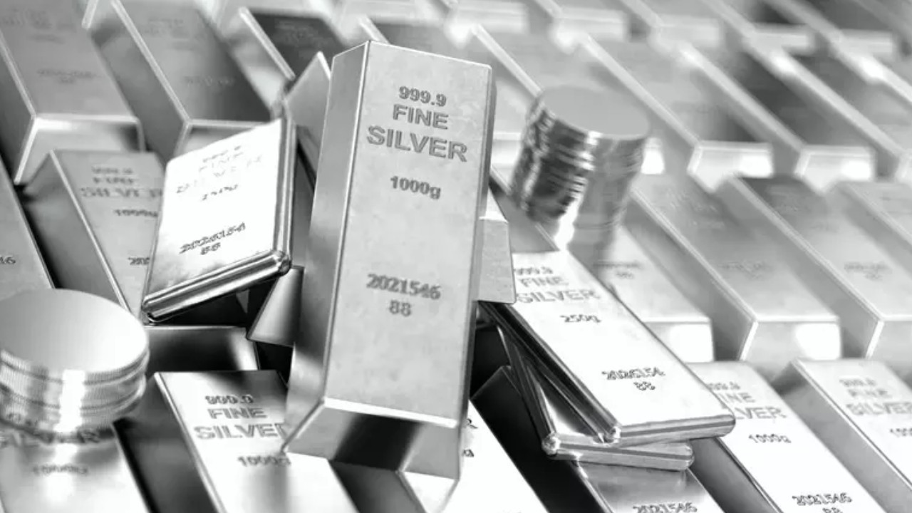 J.P. Morgan’dan gümüşte rekor tahmin: 2026 yılında ne kadar olacak?