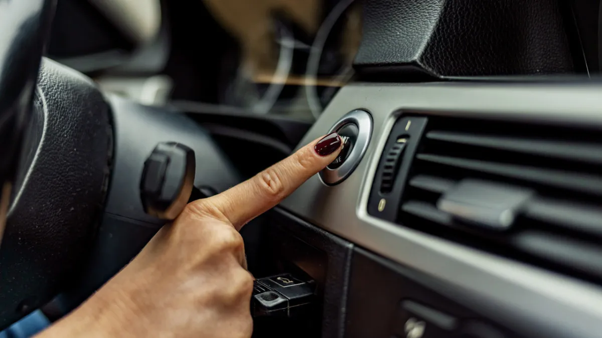 ABD teşvikleri kesti: Otomobillerde start-stop teknolojisi sona eriyor