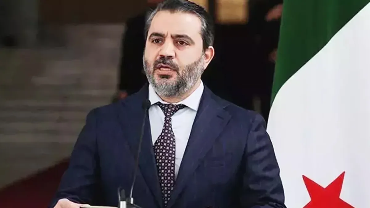 Şeybani: Suriyelilerin dönüşleri sürdürülebilir olmalı