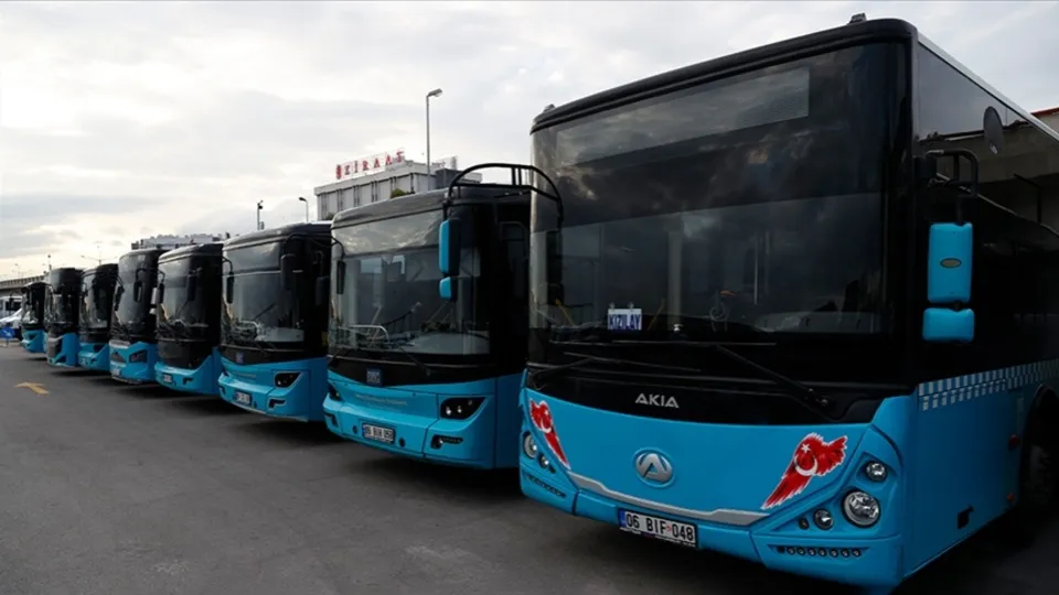 Ücretsiz seyahatlerde yapılan gelir desteğinde yeni düzenleme