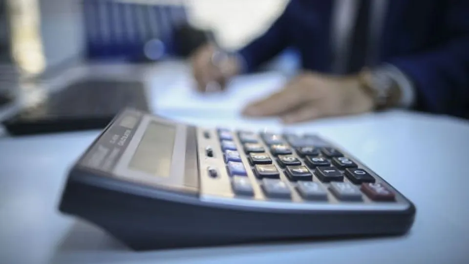 Deprem bölgesinde geçici beyannamelerin süresi uzatıldı