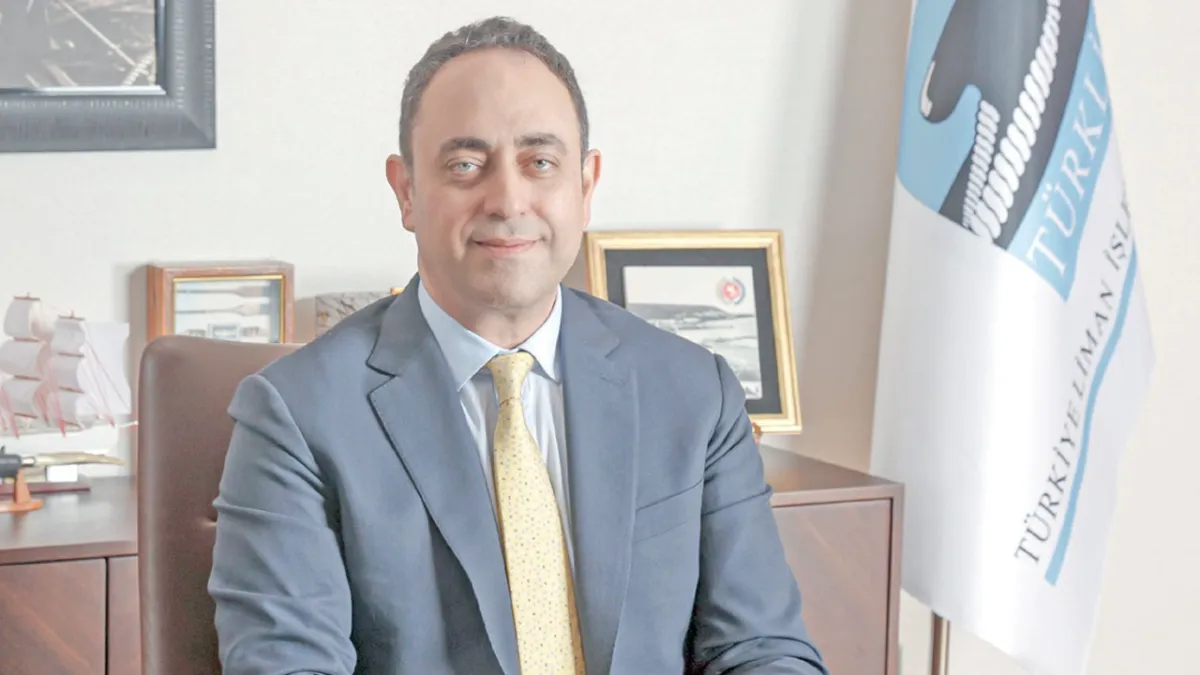 Hamdi Erçelik: Operasyonel verimlilik, maliyetler ve doğru konumlanma önem kazandı