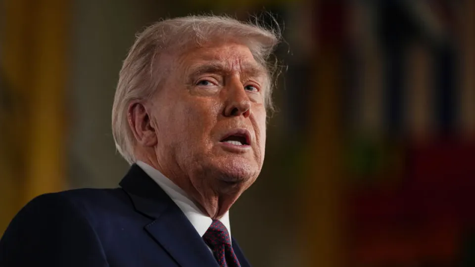 Trump'tan İran'a müzakerelerde "daha makul olma" çağrısı