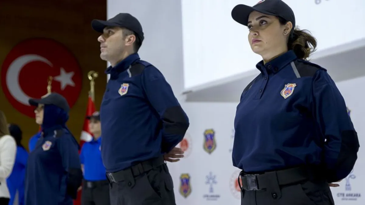 İnfaz ve koruma memuru (İKM) başvuruları ne zaman? Adalet Bakanlığı personel alımı ne zaman?