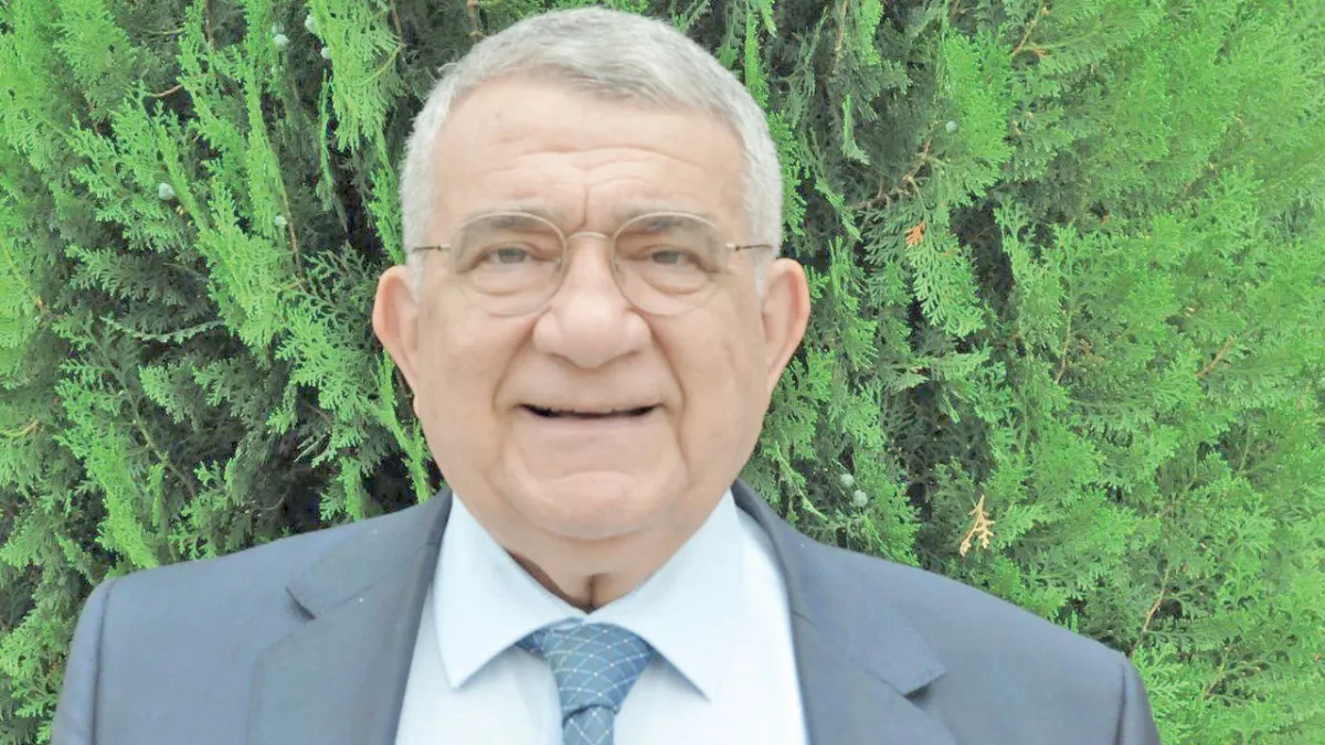 Mersin Ticaret Borsası Başkanı Özdemir: Mersin bakliyat sektörü için önemli fırsat sunuyor