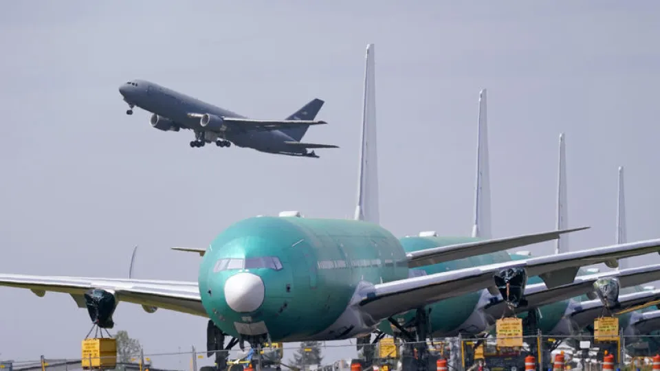 ABD'de dayanıklı mal siparişleri Aralık'ta düştü 