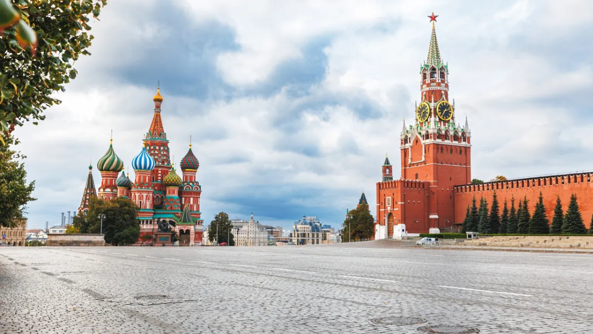 Rusya'dan İran mesajı: Çözümün yolu diyalog