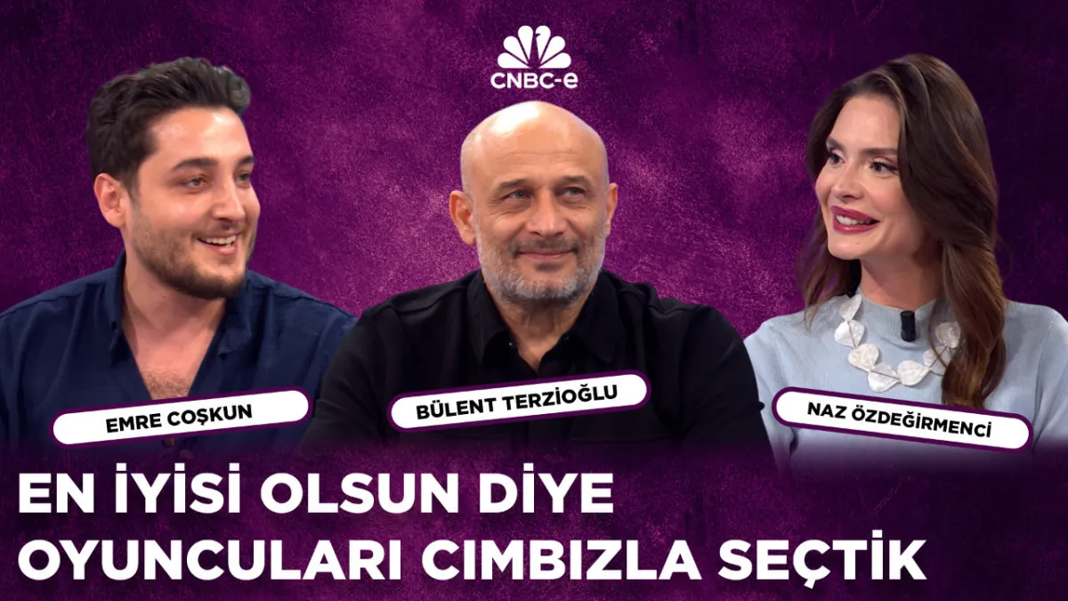 Muamma Cenin-i Cin Filmi: Yapımcısı ve Yönetmeni Korku ve Aksiyon Dolu Hikâyeyi Anlatıyor!