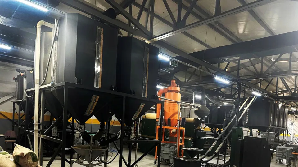 Dinçerler Group’tan 3 yılda 100 milyon dolar yatırım hedefi 