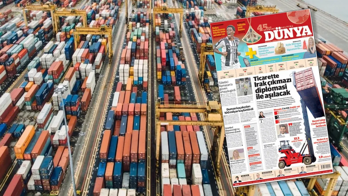 Türkiye ASYCUDA için 6 ay ek süre istedi