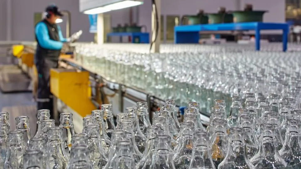 Şişecam, Beykoz'daki değerli arazilerini sattı