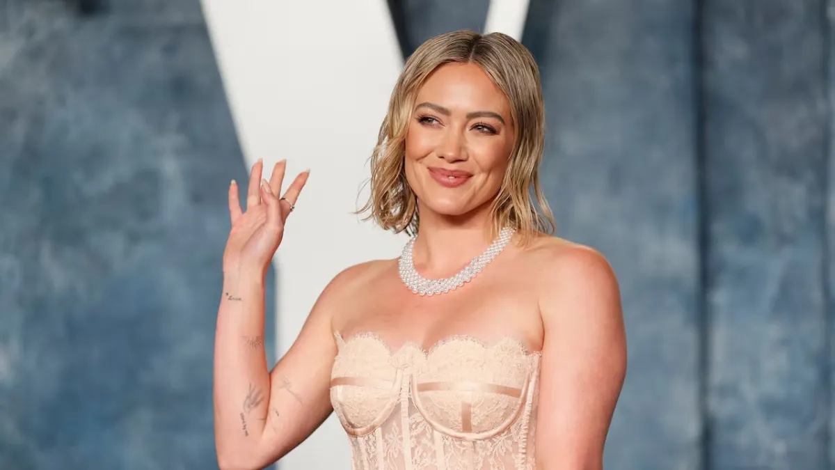 Hilary Duff geri döndü! 25 milyon dolarlık servetin ardındaki gerçek