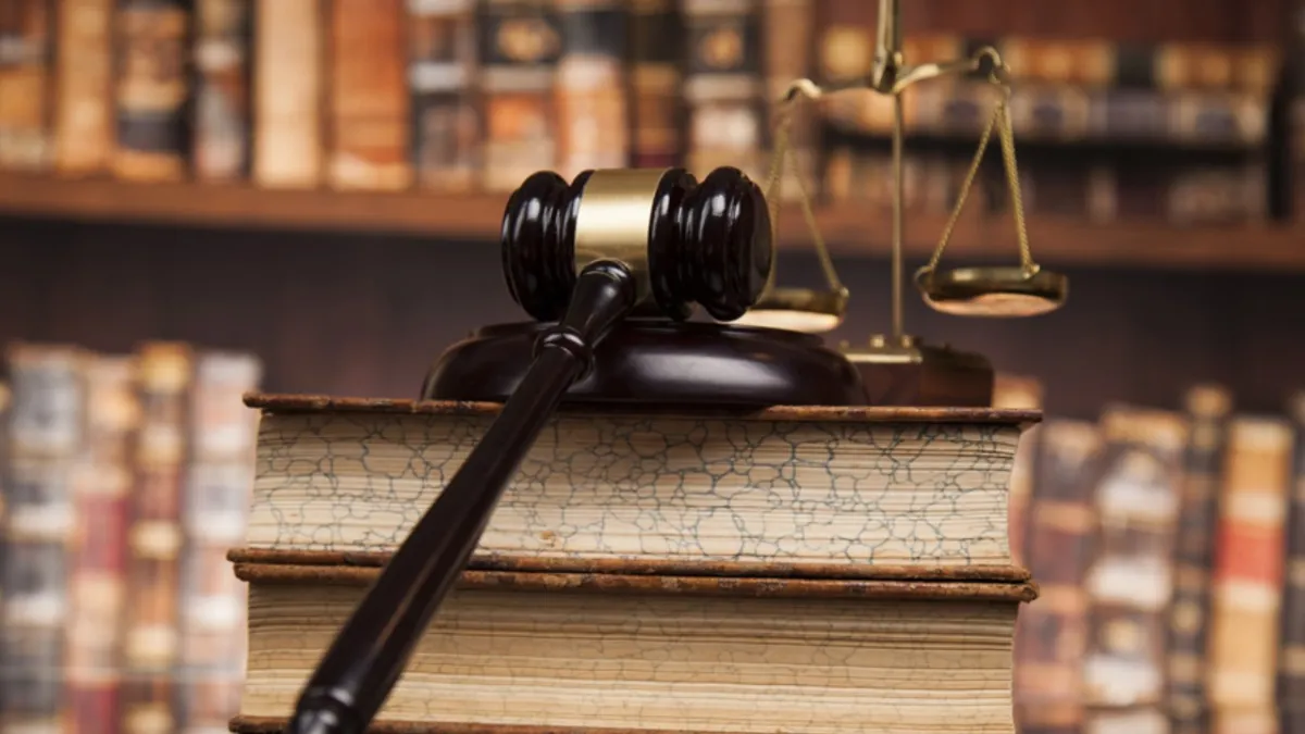 Bakan Gürlek duyurdu: Ticaret davalarında yeni dönem