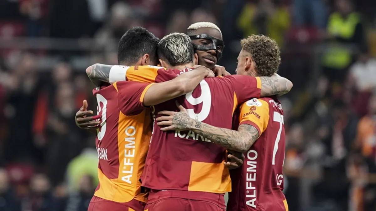 Juventus Galatasaray maçı ne zaman, saat kaçta, hangi kanalda?