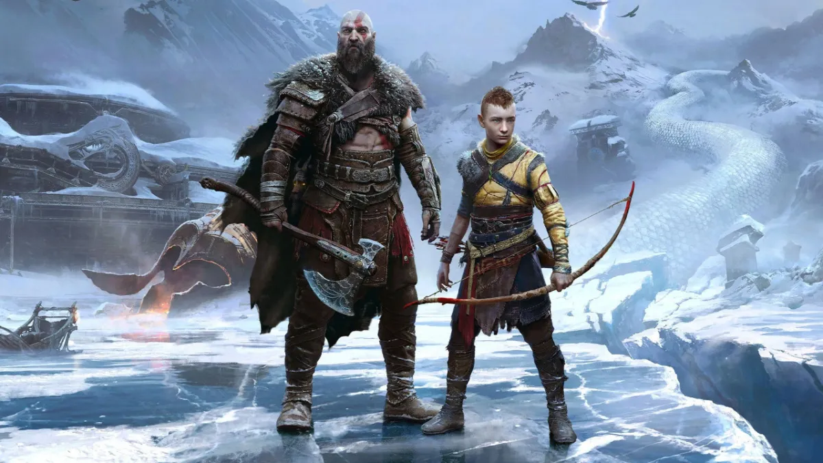 Son büyük proje God of War: Ragnarok'tu: Sony ABD'deki oyun stüdyosunu kapatma kararı aldı
