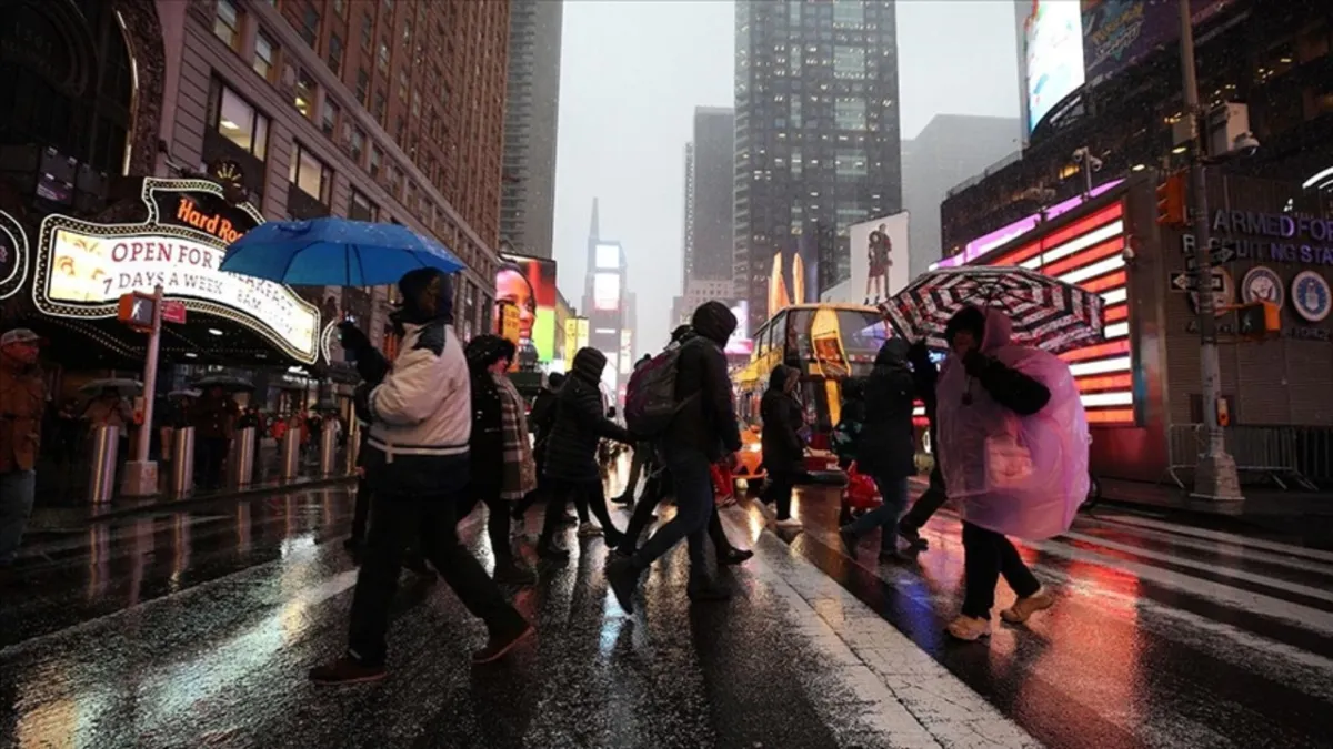 Fed'in enflasyon göstergesi beklentilerin üzerinde arttı