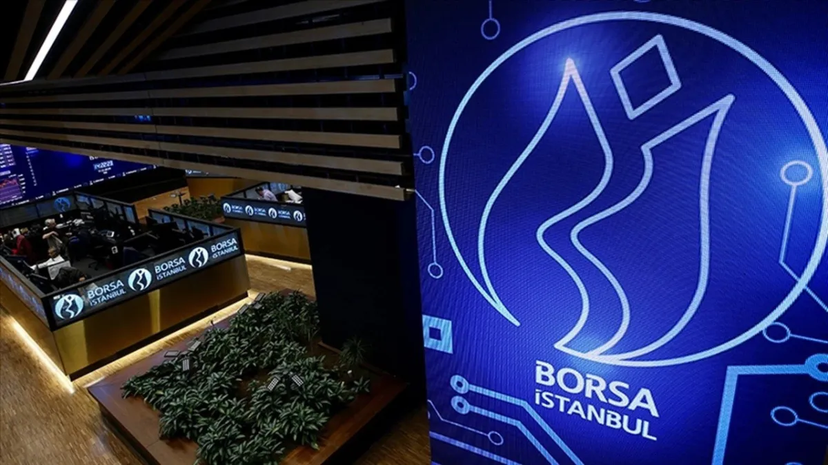 Borsa günü pozitif tamamladı