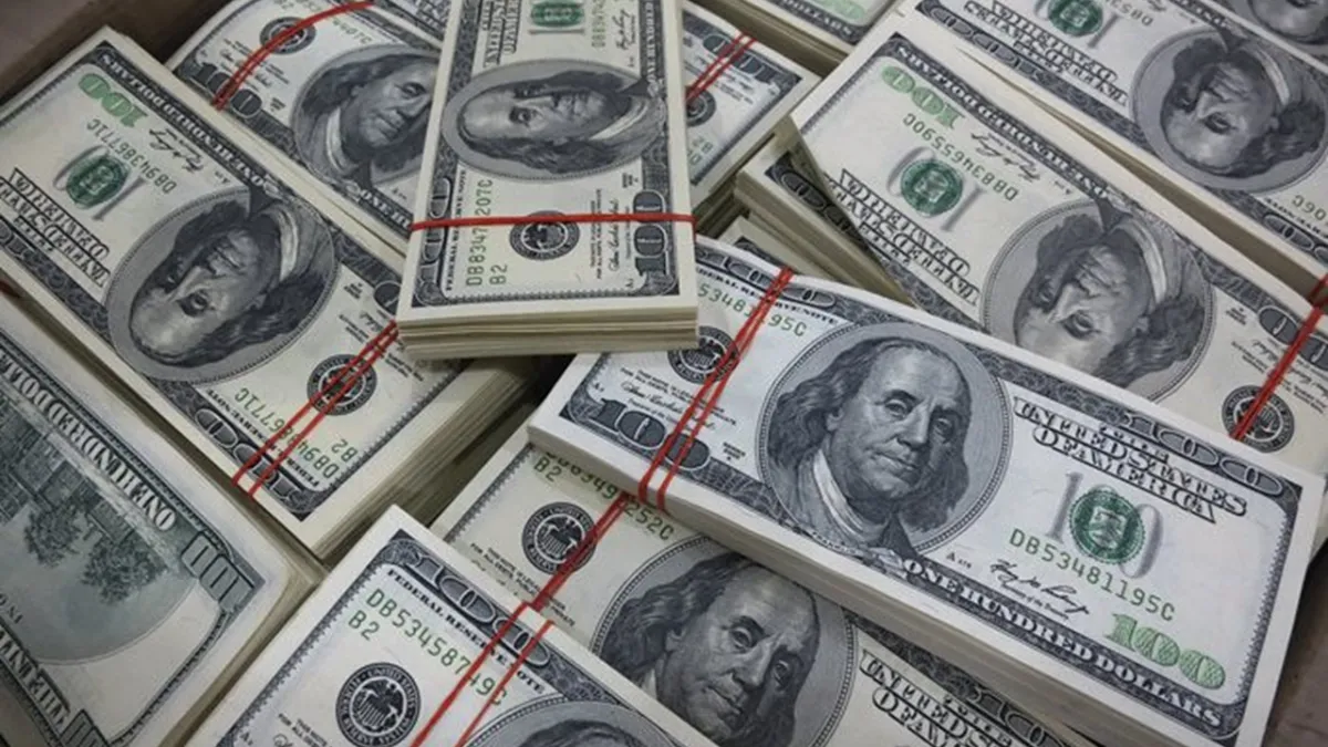 ABD ekonomisi 2025’in son çeyreğinde yüzde 1,4 büyüdü