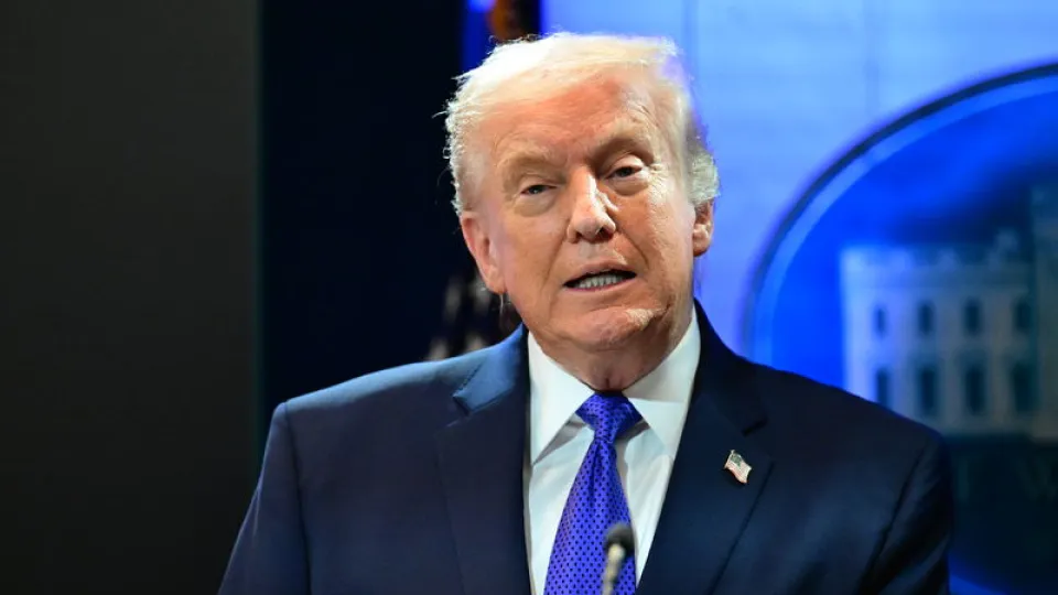 Mahkemenin gümrük vergisi kararı sonrası Trump'tan açıklamalar