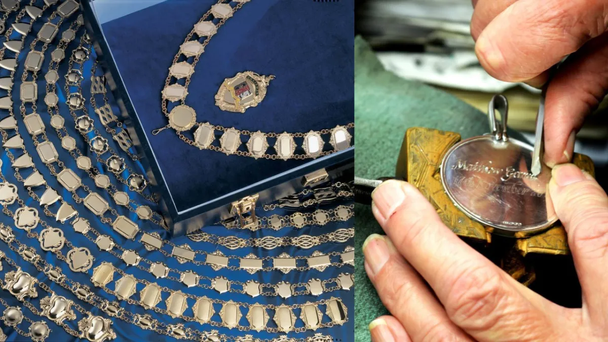 140 yıllık mücevher devi son anda kurtarıldı!