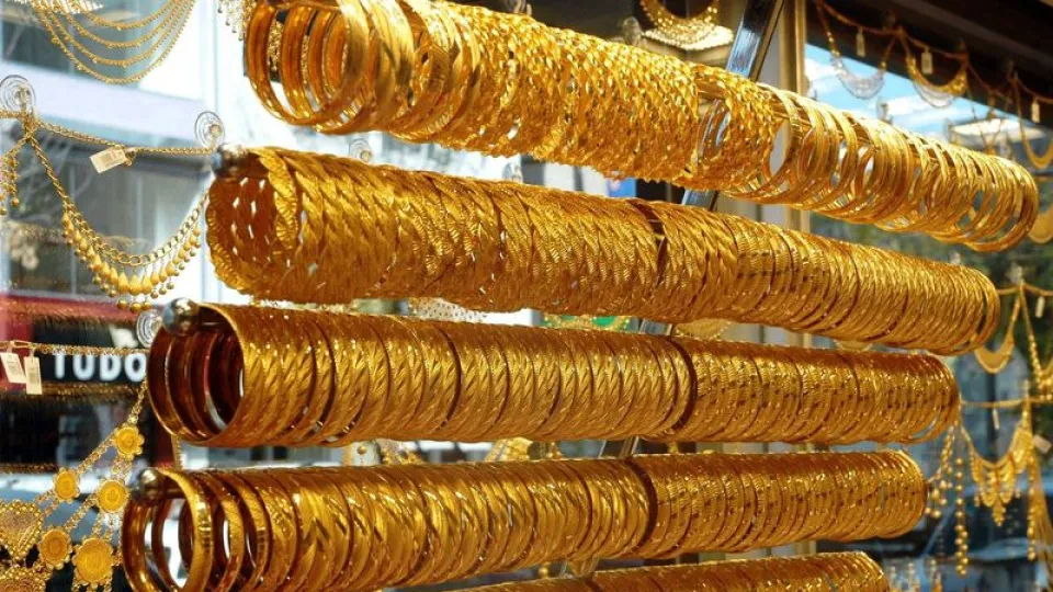 Geçen hafta altın ve dolar kazandırdı