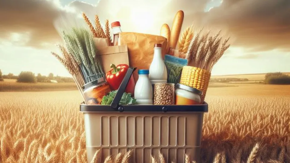 Enflasyon gıdadan besleniyor