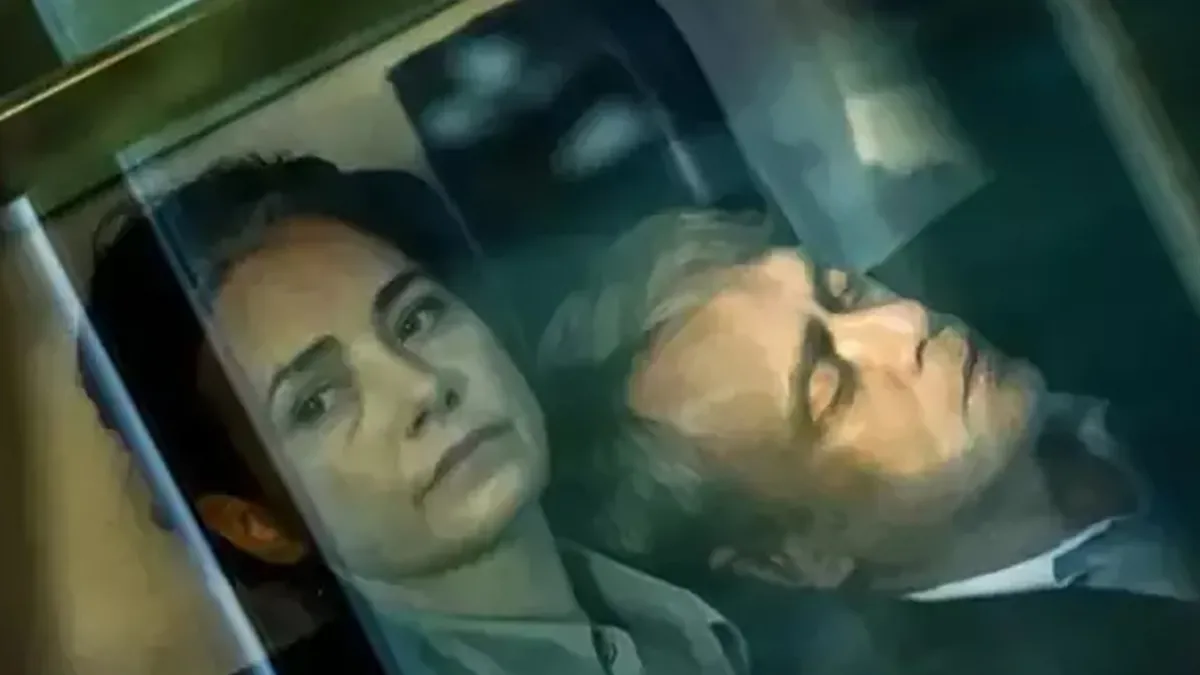 Berlin’de Altın Ayı Ödülü’ne değer görülen Sarı Zarflar ne anlatıyor?