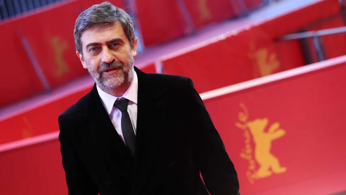 Berlin Film Festivali’nde Gümüş Ayı’yı kazanan Emin Alper kimdir?